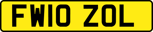 FW10ZOL