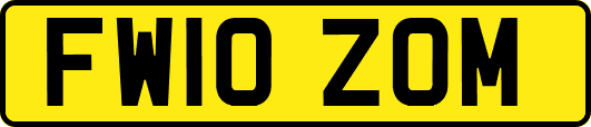 FW10ZOM