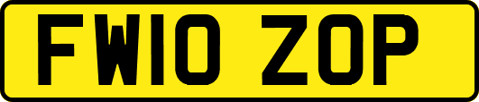 FW10ZOP