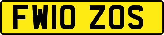 FW10ZOS