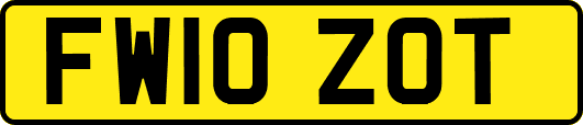 FW10ZOT