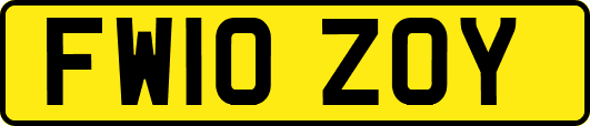 FW10ZOY