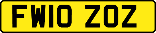 FW10ZOZ
