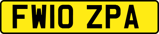 FW10ZPA