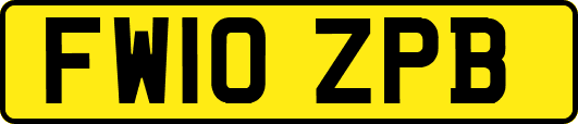 FW10ZPB