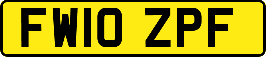 FW10ZPF