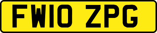FW10ZPG