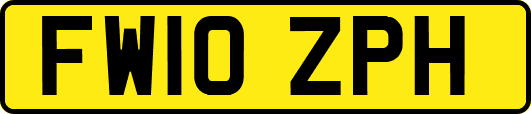 FW10ZPH