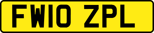 FW10ZPL