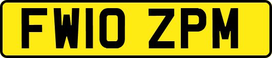 FW10ZPM
