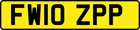 FW10ZPP