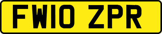 FW10ZPR