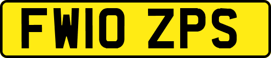 FW10ZPS