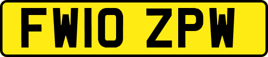 FW10ZPW