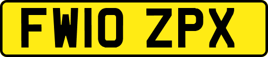 FW10ZPX