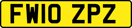 FW10ZPZ