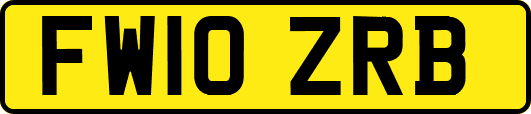 FW10ZRB