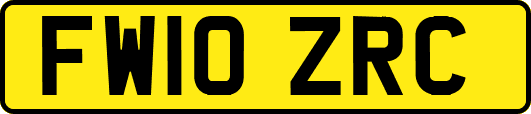 FW10ZRC