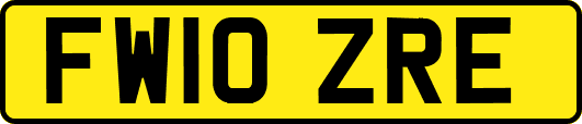 FW10ZRE