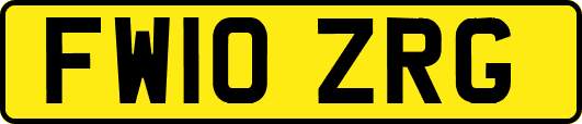 FW10ZRG