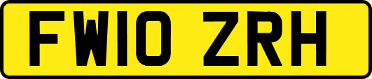 FW10ZRH