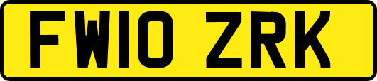 FW10ZRK