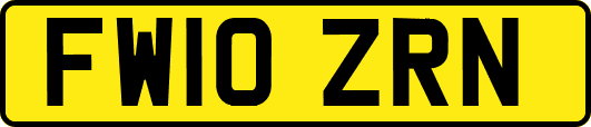 FW10ZRN