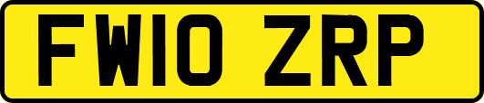 FW10ZRP