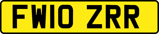 FW10ZRR