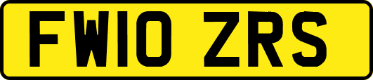 FW10ZRS