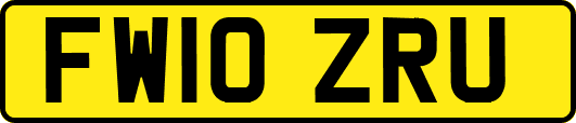 FW10ZRU