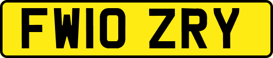 FW10ZRY