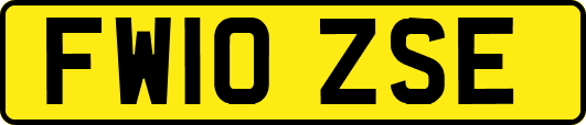 FW10ZSE