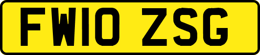 FW10ZSG