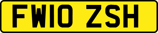 FW10ZSH