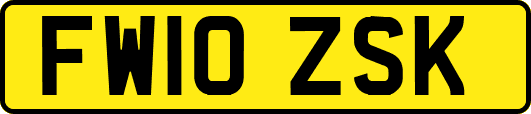 FW10ZSK