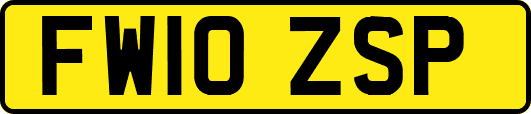 FW10ZSP