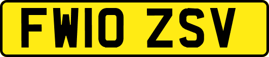 FW10ZSV