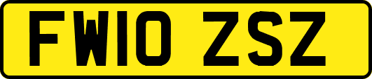 FW10ZSZ
