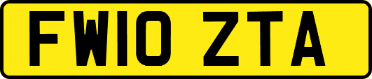 FW10ZTA