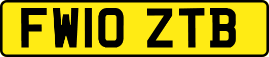 FW10ZTB