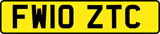 FW10ZTC