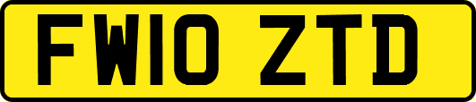 FW10ZTD