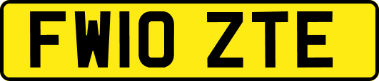FW10ZTE