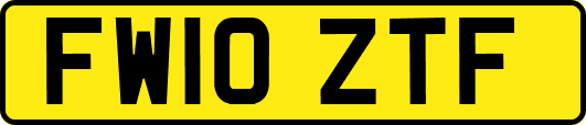 FW10ZTF