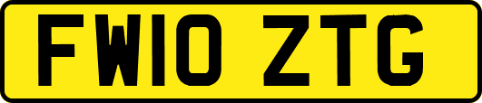 FW10ZTG