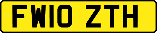 FW10ZTH