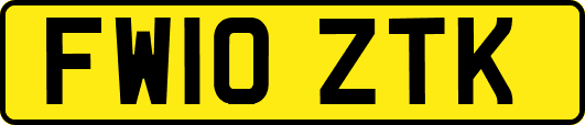 FW10ZTK