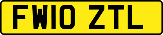 FW10ZTL