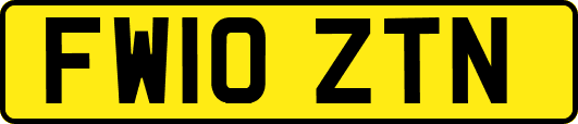 FW10ZTN